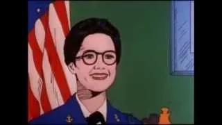 My Wonder Woman  (starring Lynda Carter)