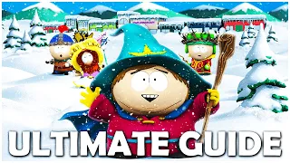 ULTIMATE South Park Snow Day Beginner Guide - South Park Snow Day Tips and Tricks