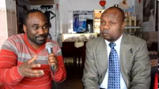 Jacko Sayala:'' Congolais akomi esclaves ya mabele na ye''.A qui la faute?