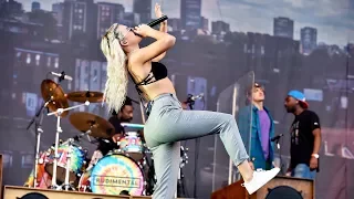 Rudimental Live Full Concert 2018