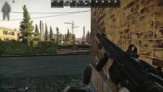 Servers Are Fine Guys | Escape From Tarkov