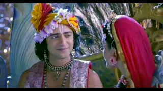 Mere pas tum raho song#Sumedh#radhakrishna#shortvideo