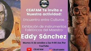 Encuentro entre Culturas  (CEAFAM)