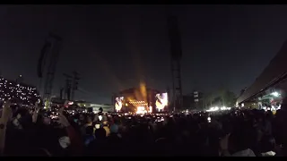 Paul Mccartney Something Foro Sol CDMX 16 noviembre 2023Púb