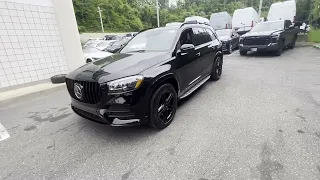 2021 Mercedes-Benz GLS GLS 580 Roslyn, East Hills, Manhasset, Westbury, Jericho