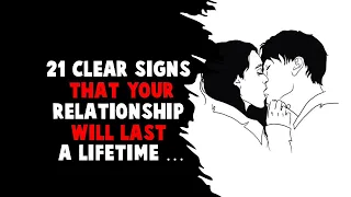 21 Clear Signs That Your Relationship Will Last A Lifetime - Love Psychology