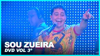 SOU ZUEIRA - Washington Brasileiro (DVD Vol 3º)