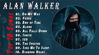 Alan Walker Best Songs Of All Time - Alan Walker Full Album 2022 - 2023 conganh17