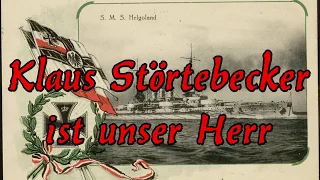 Sing with Karl - Klaus Störtebecker ist unser Herr !!!Alle 4 Strophen!!! [+ English Translation]