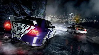 NFS Carbon - Wolfmother - Joker and the Thief