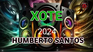 Xote Gospel Alma Abatida - Humberto Santos Oficial