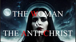 The Woman & The AntiChrist, Do we have Revelation 12 all wrong?