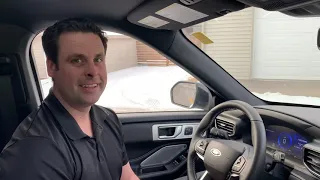 How To Program Your Vehicles Homelink Garage Door Opener | Westergard Motors | Drumheller, Alberta