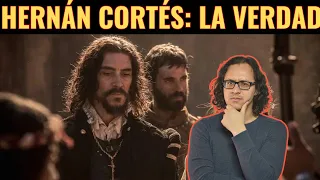 Hernán Cortés La Verdad Detrás del Conquistador - ¿Protegió a los indígenas?