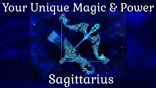 ♐️Sagittarius ~ Magic In Wish Fulfillment! ~ Soul Reading