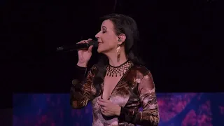 Monique Steyn & Samantha Leonard - Rise (Live at Sun Arena / Lexus Pop Classics 2023)