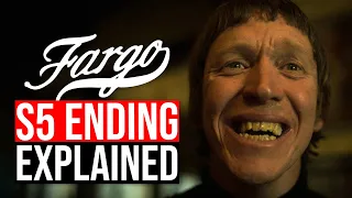 Fargo Season 5 Ending Explained | Episode 10 Breakdown Recap & Review