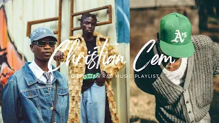 Chill Soul R&B Playlist |  Christian Cem