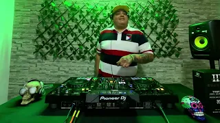 FAT BONNY - DJ SET / MAYO