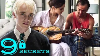 9 SECRETS sur TOM FELTON