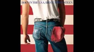 Bruce Springsteen I'm on Fire Remastered