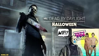 Dead by Daylight: Michael Myers/Halloween DLC - First Impressions