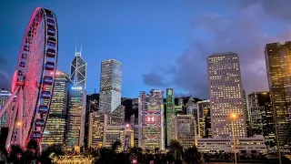 Bankers Turn Down High-Paying Hong Kong Jobs Amid Tight Covid Restrictions