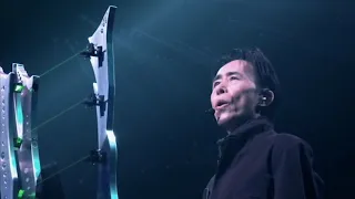 Hirasawa Susumu - AURORA3 WORLD CELL 2015