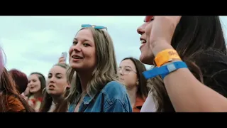 The Cambridge Club Festival: 2018 After Movie