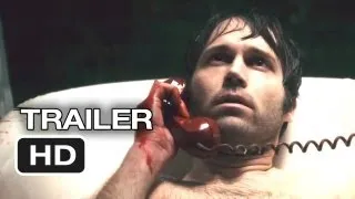 Curfew Official Trailer #1 (2013) - Best Live-Action Short Film Oscar Winner HD