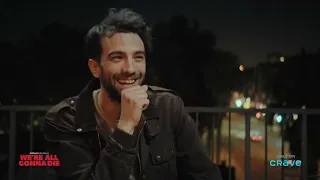 Hot Docs 2022 Trailer: WE'RE ALL GONNA DIE (EVEN JAY BARUCHEL)