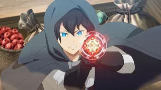 5 ANIMES ISEKAI OU LE HÉROS PRÉTEND ÊTRE FAIBLE MAIS SURPREND TOUT LE MONDE