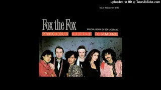 Fox The Fox - Precious Little Diamond (Special Remix By Ben Liebrand)
