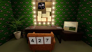 The Stanley Parable: Ultra Deluxe Walkthroughs/Guide (The Press Conference Ending , No Talking)