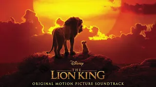 The Lion King (2019)Simba Vs Scar Soundtrack