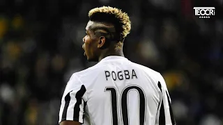 The Paul Pogba We All Miss...