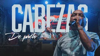 👑ERES CABEZA DE PACTO, ESTA PALABRA ES LA CERTEZA DE DIOS EN TU VIDA_PASTOR MAIKER CARPIADOSA