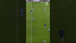 De Bruyne escapes Kante & scores STUNNER!