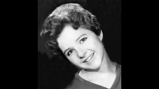 You Don't Have To Say You Love Me : Brenda Lee