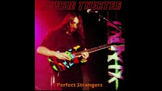 Dream Theater as Nightmare Cinema - Perfect Strangers/Suicide Solution - Tokyo 1998