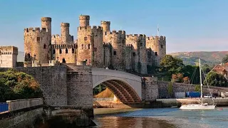 Castles in Europe 2
