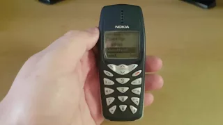 Nokia 3510 ringtones