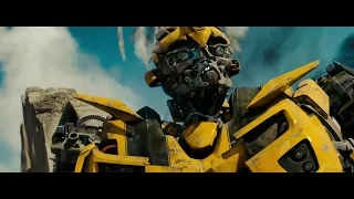 Best of BumbleBee Now and Then Part 1 (FUNNY)