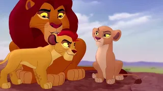 Kiara & Simba Moments (Part 2) (NOT made for kids)