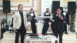 toy acilisi oxuyur İlqar / tamada Elvin / qarmon Yadigar / gitara Rəşad / sintez Emil / nağara Ziyad