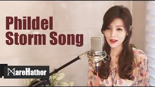 Phildel - Storm Song (cover by Mare)