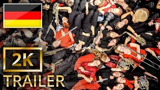Kein Zickenfox - Offizieller Trailer 1 [2K] [UHD] (Deutsch/German)