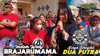 INDAH WATY - BRAJATUMAMA | SINGA DANGDUT DUA PUTRA | SHOW DESA CITEMU KEC.MUNDU - CIREBON