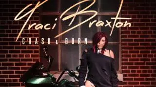 Traci Braxton "Holding On"