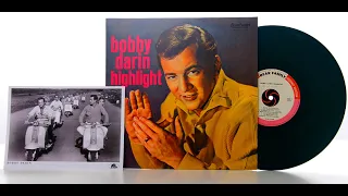Bobby Darin: Highlight (LP, 10inch, Ltd.) - Bear Family Records